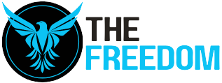 Freedom Logo